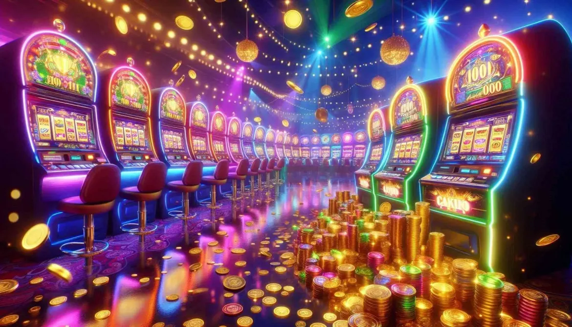 Pistolo Casino